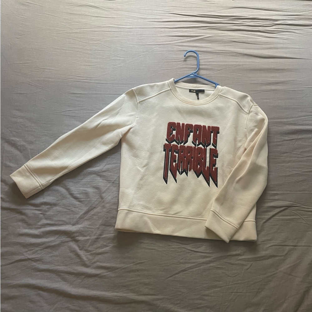 Maje Sweatshirt